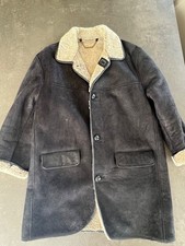 Mens jaeger sheepskin for sale  HUDDERSFIELD