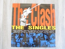 The clash the usato  San Miniato