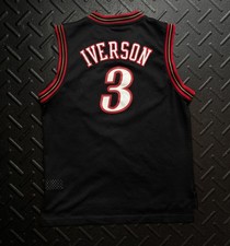 Philadelphia 76ers jersey for sale  Dayton