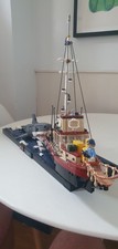 Lego ideas jaws for sale  GUILDFORD