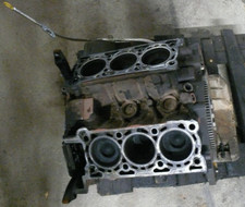 Motor block kurbelwelle gebraucht kaufen Motor block kurbelwelle gebraucht kaufen  Ermsleben
