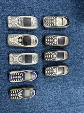 Siemens mobile phone for sale  PINNER
