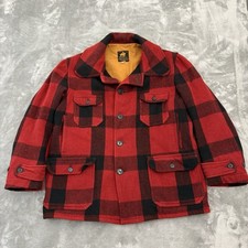 Ballard malone coat for sale  Sebastian