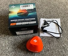 Deeper start smart for sale  READING