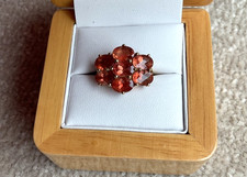 Large red andesine for sale  DONCASTER