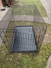 Large collapsible dog for sale  NORWICH