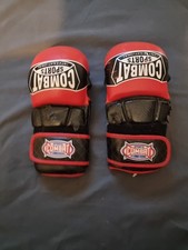 Combat sports international for sale  BOURNEMOUTH