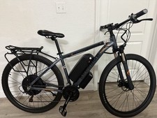 29in electric bike for sale  Miami