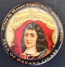 Pocket mirror denver for sale  Louisville