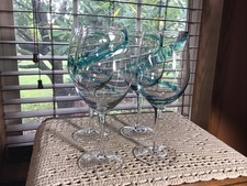 Pier turquoise teal for sale  Sodus