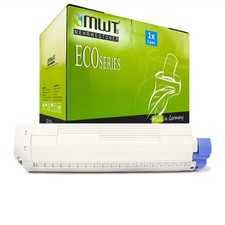 Mwt eco cartuccia usato  Spedire a Italy