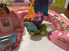Little pony rainbow for sale Little pony rainbow for sale  CORBY