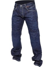 Dainese jean renforcé d'occasion  Aubière