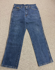 Wrangler idaho herren gebraucht kaufen  Viernheim