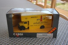 Voiture miniature corgi d'occasion  Corbie