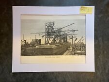 C1910 coal mining for sale  WALSALL