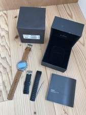 Relógio digital Suunto Elementum Terra comprar usado  Enviando para Brazil