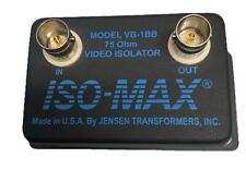 Jenson transformers inc for sale  Lancaster