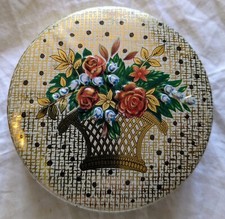Vintage pin box for sale  BRISTOL