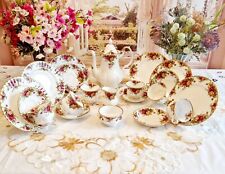 Royal albert country gebraucht kaufen  Lüdenscheid