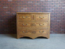 Chest drawers country for sale  Eugene