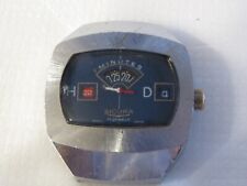 Sicura breitling scheibenuhr gebraucht kaufen  Deutschland