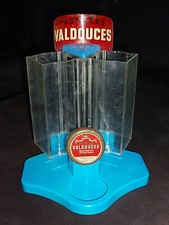 Rare distributeur publicitaire d'occasion  Neuvic