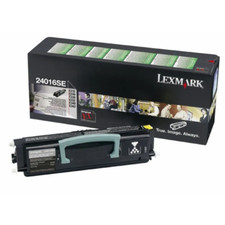Toner lexmark 24016se d'occasion  Hem