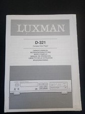 Istruzioni manuale originale usato  Italia