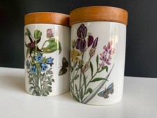 Lot pots épices d'occasion  Laon