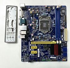 Motherboard foxconn h61mxv for sale  UK