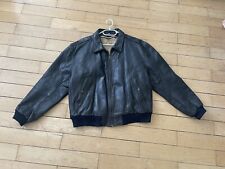 Levi lederjacke flieger gebraucht kaufen  Stuttgart