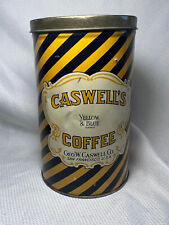1924 caswell yellow for sale  White Marsh
