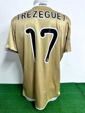 Maglia juventus trezeguet usato  Roma