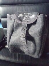Kleiner rucksack paulaner gebraucht kaufen  Kreßberg