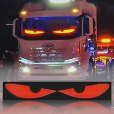 Yeux led devil d'occasion  Ballancourt-sur-Essonne