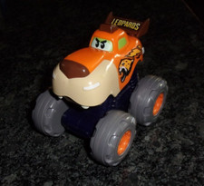 Monster truck developmental for sale  Selah