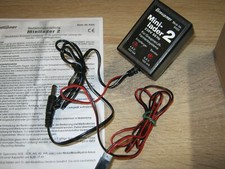 Graupner ladegerät sender gebraucht kaufen  Euskirchen