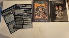 Games workshop warhammer gebraucht kaufen  Hohenwestedt