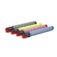 Toner ricoh mpc306 usato  Corsico