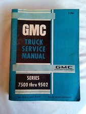 Vintage 1969 gmc for sale  Nescopeck