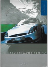 ford puma sport for sale  NEWMARKET