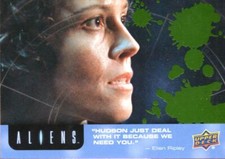 Aliens 2018 alien for sale  ALTRINCHAM