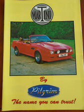 Pilgrim martini assembly for sale  KINGS LANGLEY