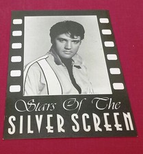 Cartolina elvis presley usato  Caserta