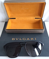 Bvlgari bvl7034 carbon for sale  NEWCASTLE UPON TYNE