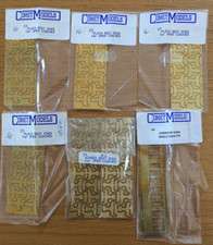 Comet models plain for sale  HAVANT