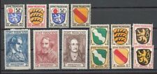 Usado, FRZ.ZONA 1/11 JUEGO** MNH POSTFRISCO (69913 comprar usado  Enviando para Brazil