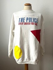 The police 1986 gebraucht kaufen  Dortmund