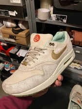 Nike air max gebraucht kaufen  Hochheim am Main